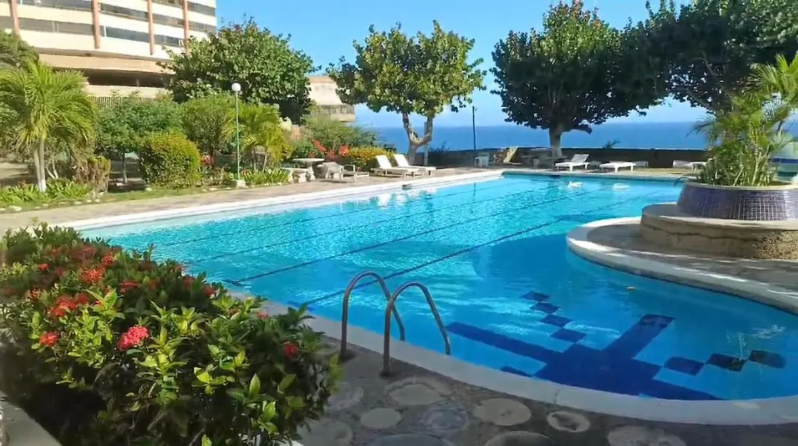 Resisencia Orca Apartment Maiquetia