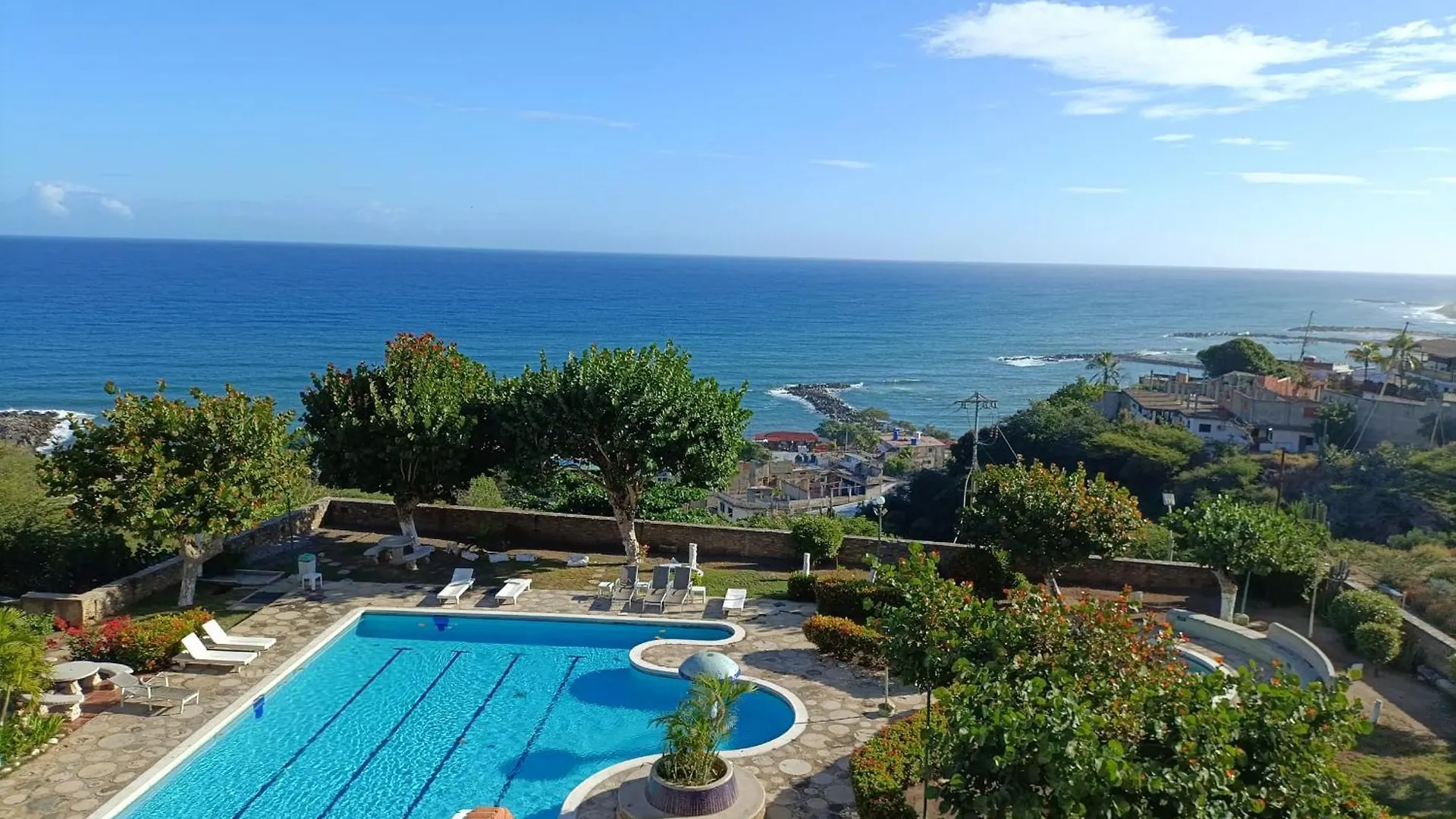 Resisencia Orca location