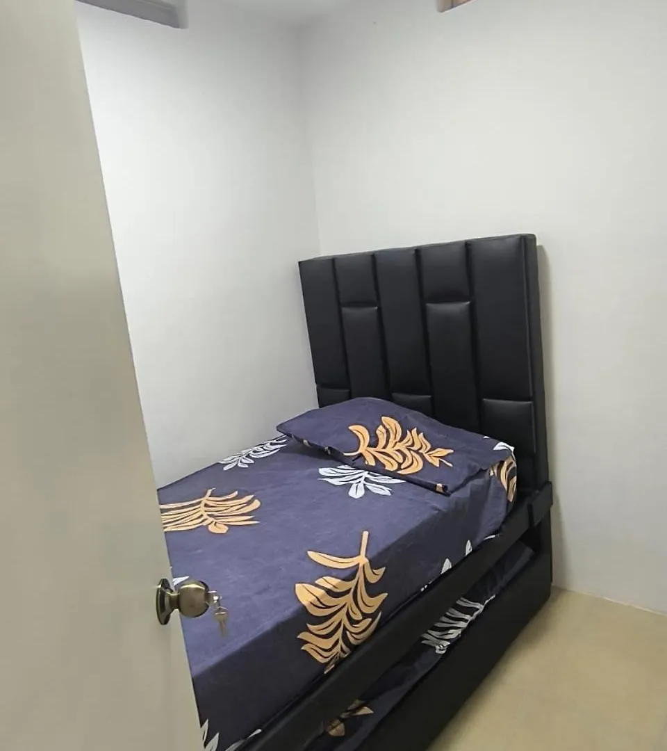 Resisencia Orca Apartment Maiquetia 0*,  Venezuela