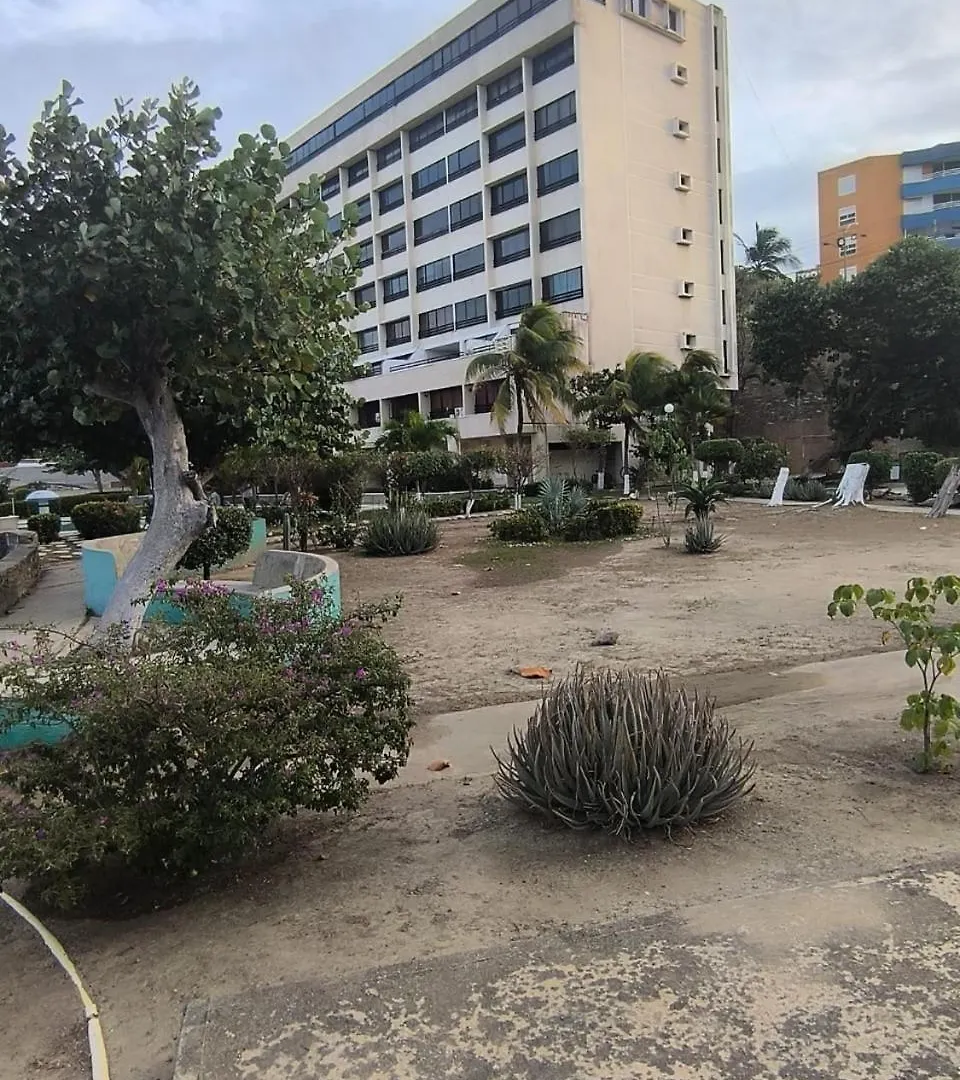 Resisencia Orca Apartment Maiquetia