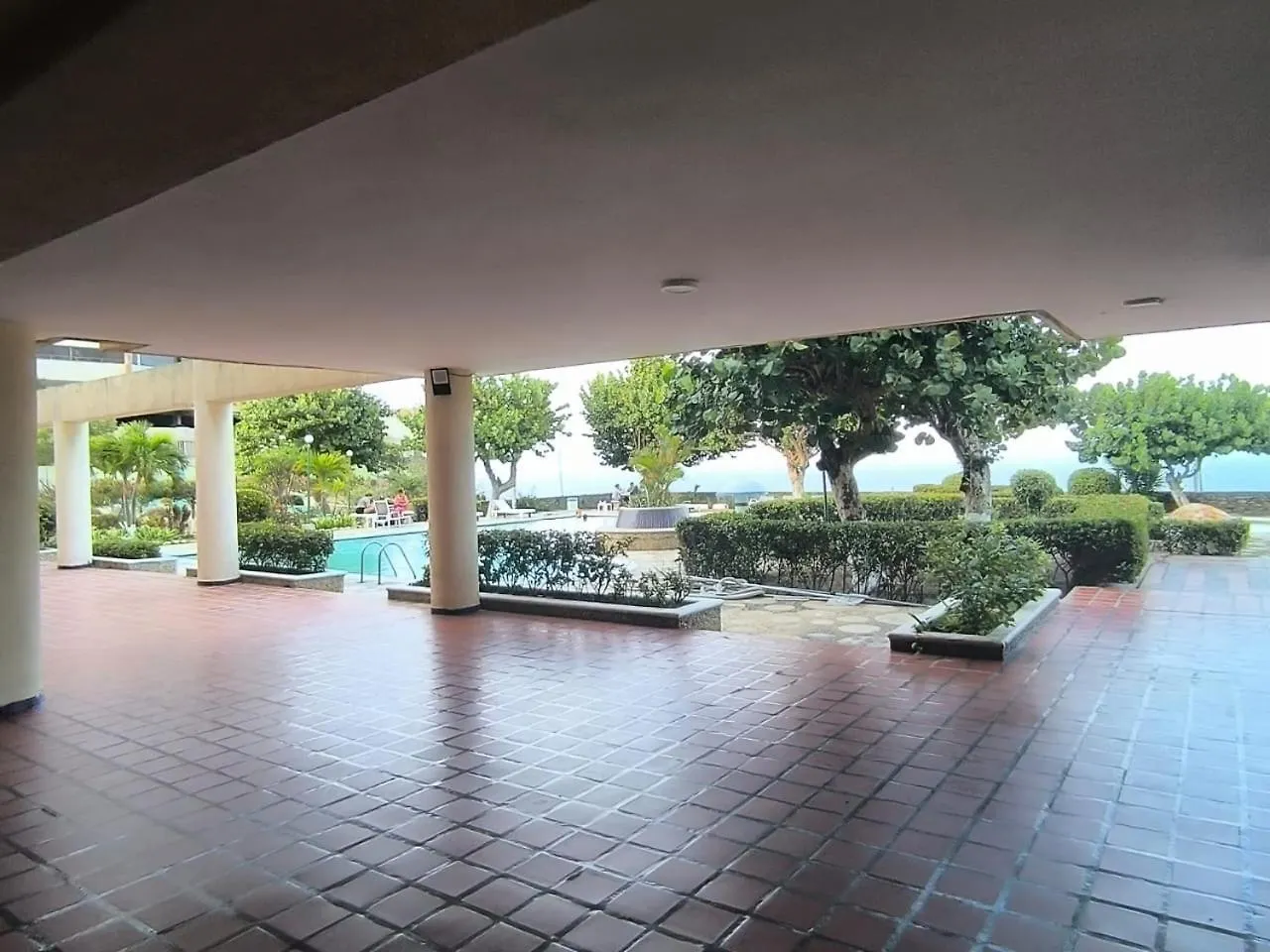 Resisencia Orca Apartment Maiquetia