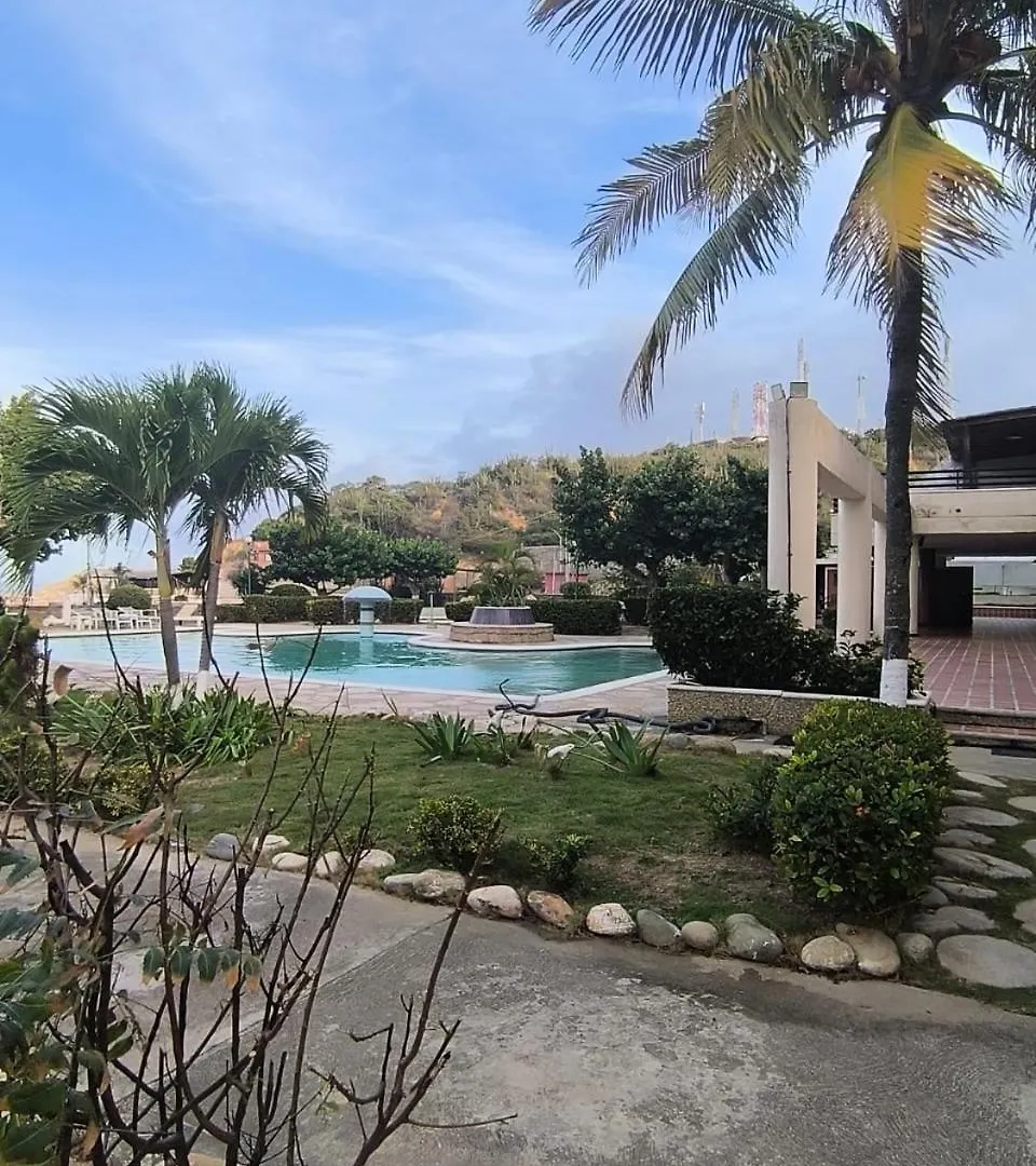 Resisencia Orca Apartment Maiquetia