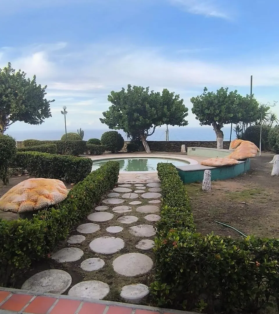 Resisencia Orca Apartment Maiquetia 0*,