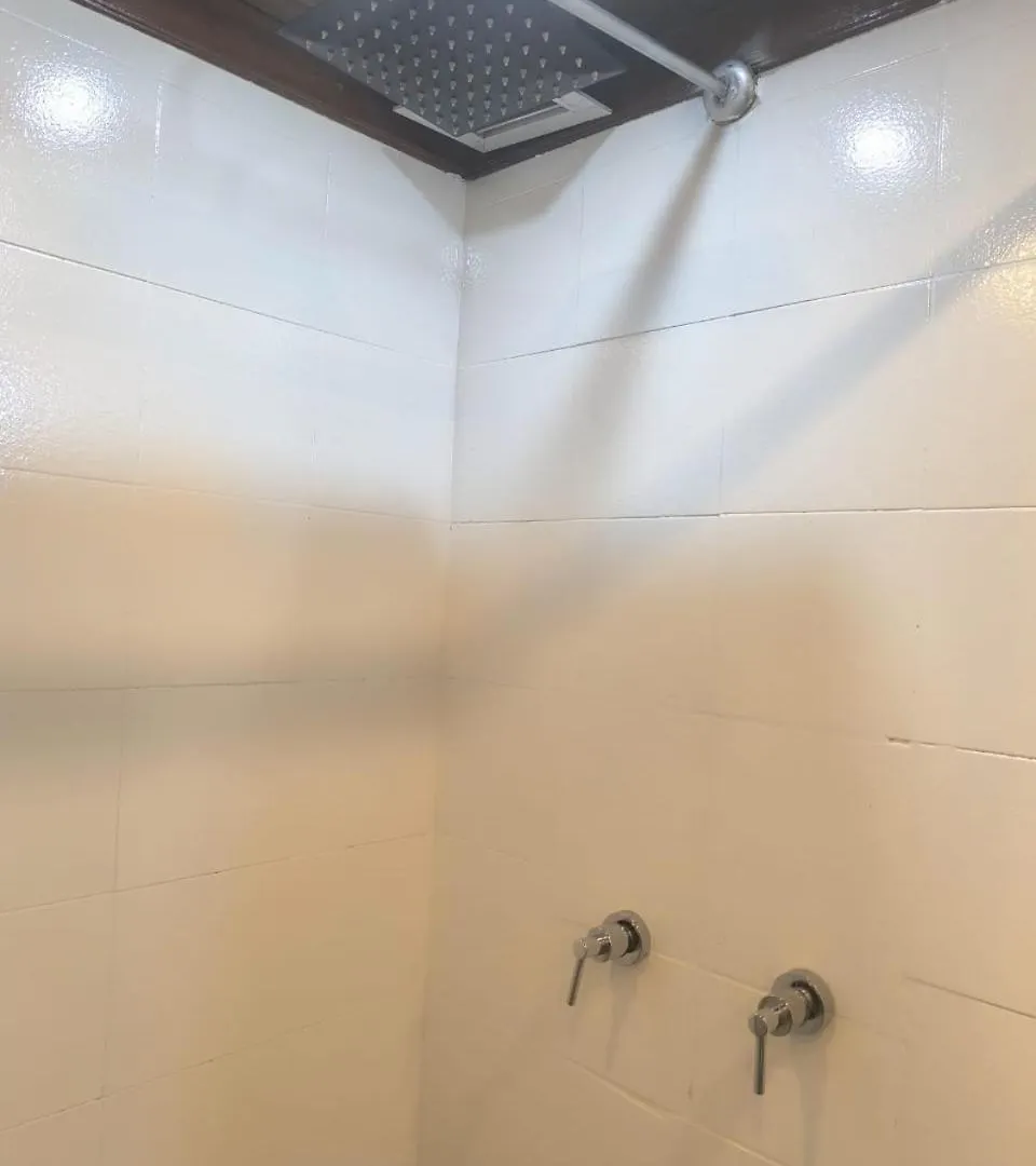 Resisencia Orca Apartment Maiquetia 0*,