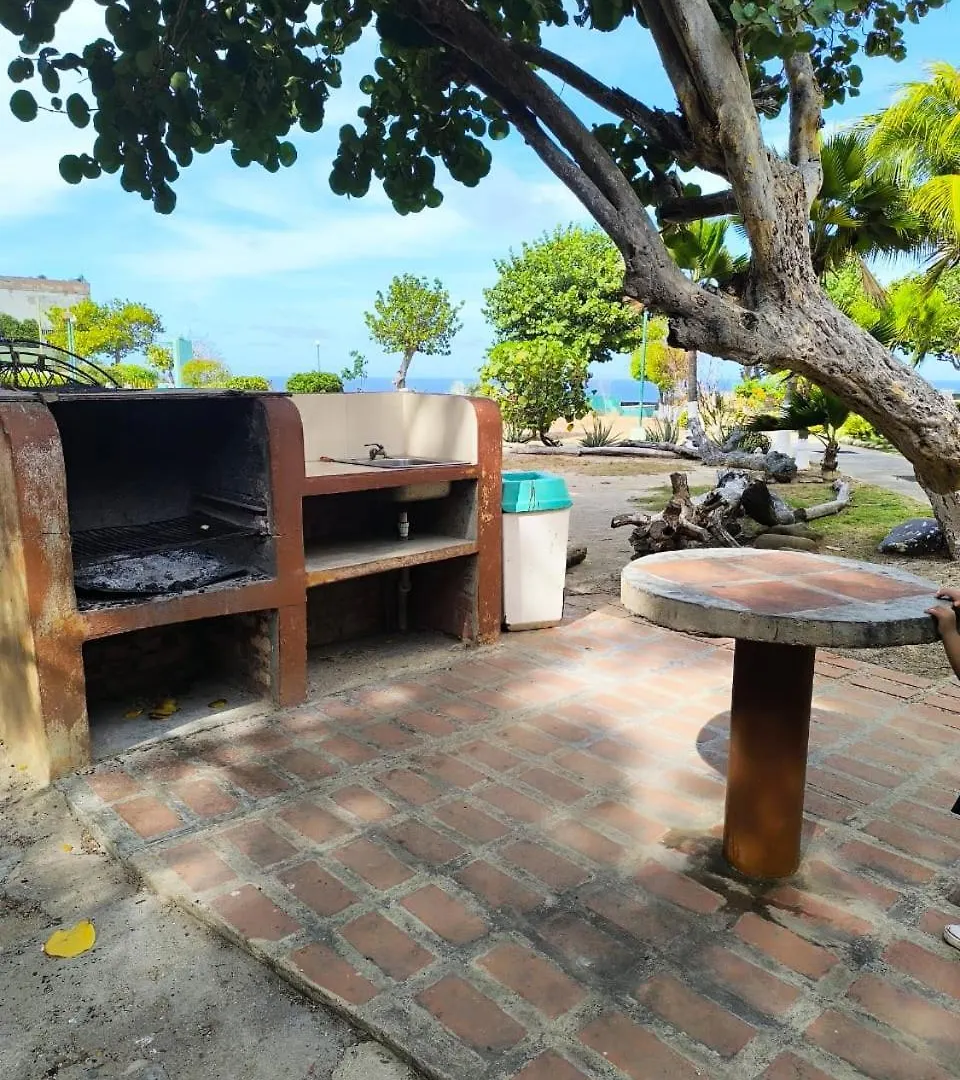 Resisencia Orca Apartment Maiquetia