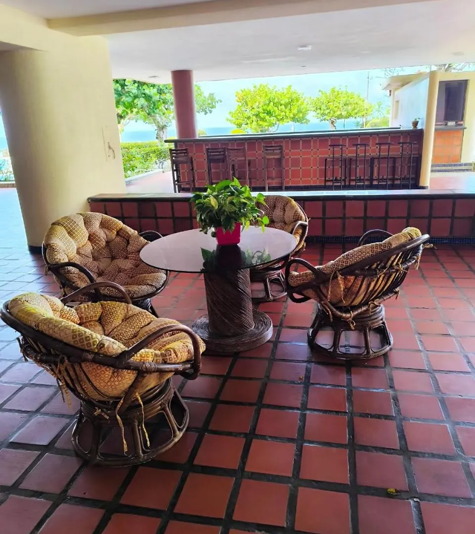 Resisencia Orca Apartment Maiquetia