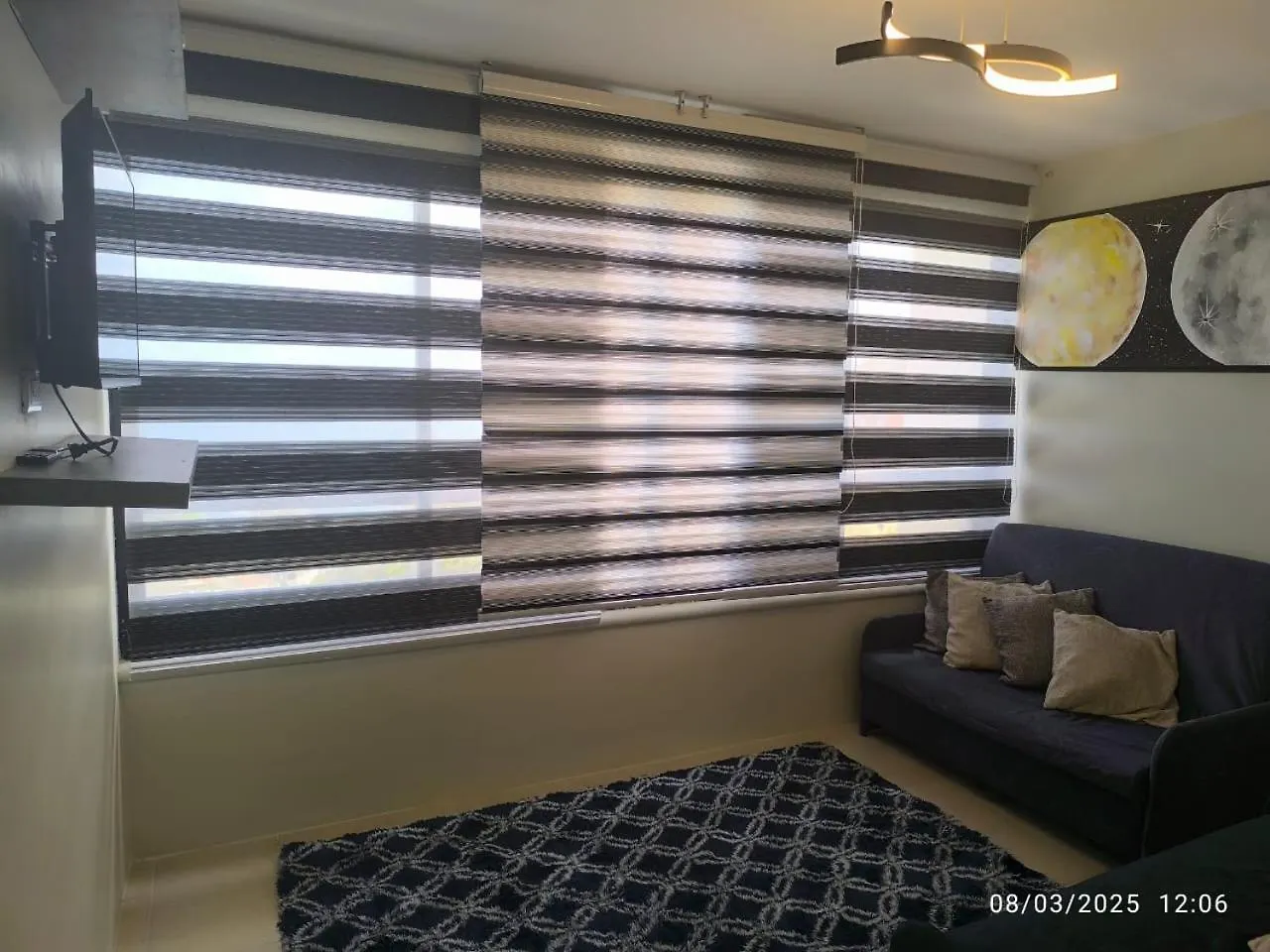 Resisencia Orca Apartment Maiquetia